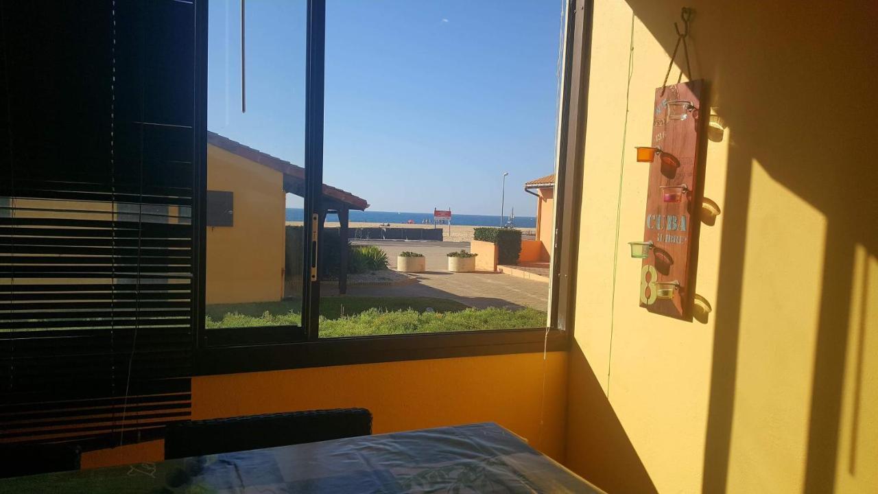 Appartement Vue Ocean Capbreton Exterior foto